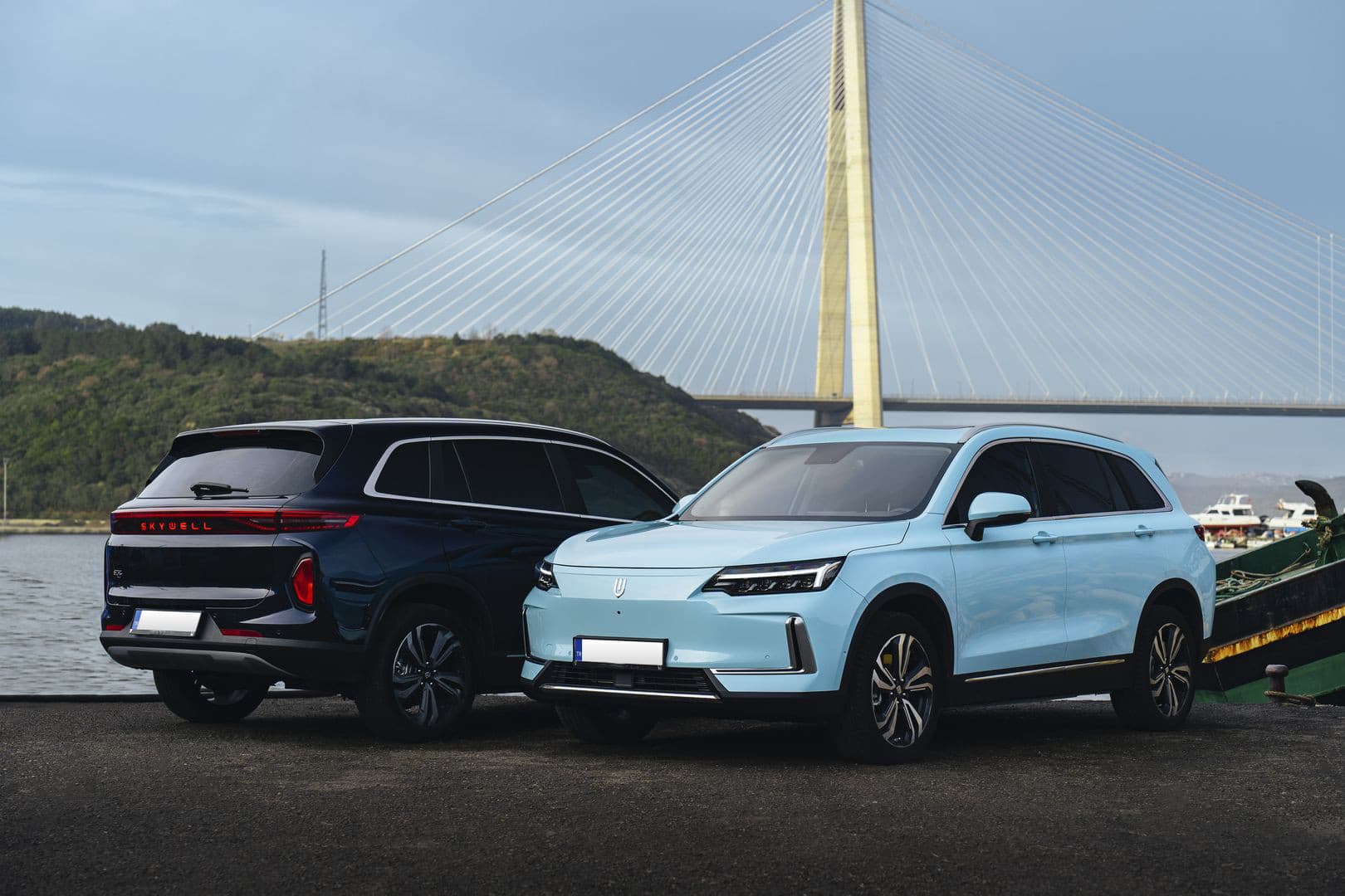 Electric Innovation